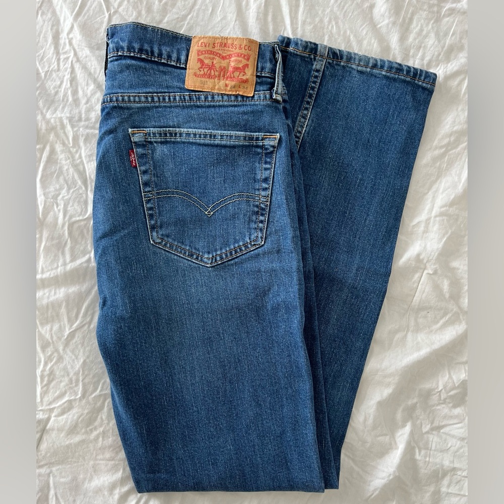 Levi’s 511 Jeans